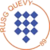 Wappen ehemals RUS Genly-Quévy 89