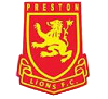 Wappen Preston Lions FC diverse