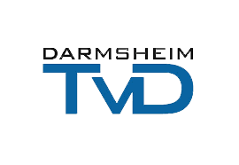 Wappen TV Darmsheim 1908 II