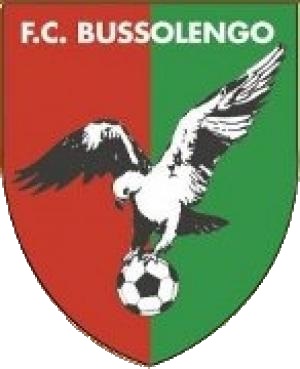 Wappen Calcio Bussolengo