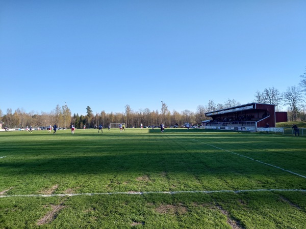 Rudevi IP - Mellerud-Åsebro