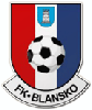 Wappen FK Blansko  diverse 