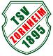 Wappen ehemals TSV Zornheim 1895