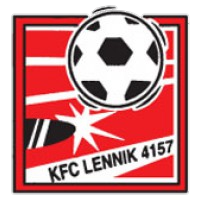 Wappen KFC Lennik diverse  92895