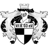 Wappen VfB 03 Hilden III