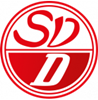 Wappen SV Donaustauf 1913 III  119826