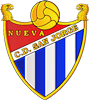 Wappen CD San Jorge diverse