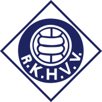 Wappen RKHVV (RK Huissense Voetbal Vereniging) diverse