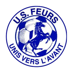 Wappen US Feurs diverse  139912