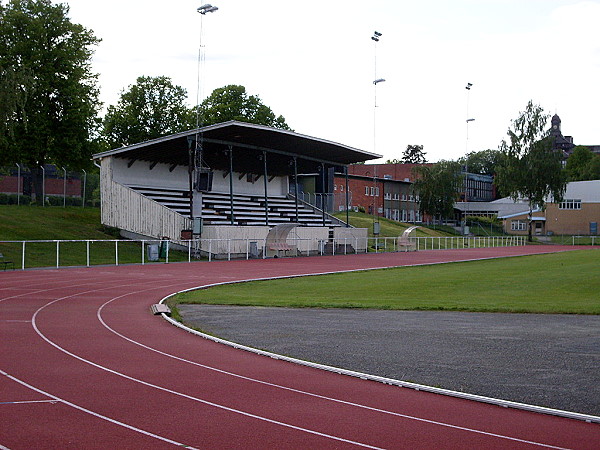 Södertälje IP - Södertälje