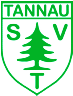 Wappen SV Tannau 1968 diverse