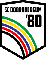 Wappen SC Boornbergum '80 diverse 