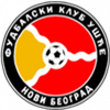 Wappen FK Ušće Novi Beograd  98764