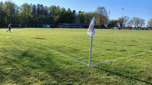Sportplatz Lepahn - Lehmkuhlen-Lepahn