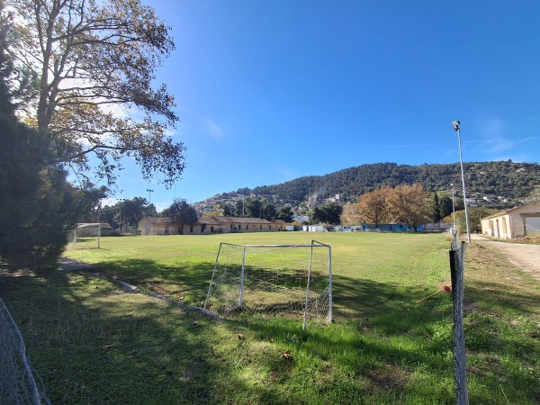 Gipedo Iraklis Kavalas - Kavala