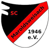 Wappen SC Maroldsweisach 1946 II