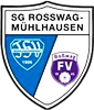 Wappen SG Roßwag/Mühlhausen (Ground A)