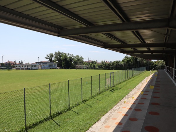 Stadio Comunale Primavera - Bassano del Grappa