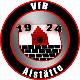 Wappen VfB Alstätte 1924 III