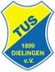 Wappen TuS 1899 Dielingen III  36062