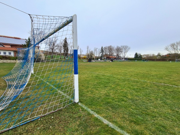 Sportpark Oskar Wüste - Roßleben-Bottendorf