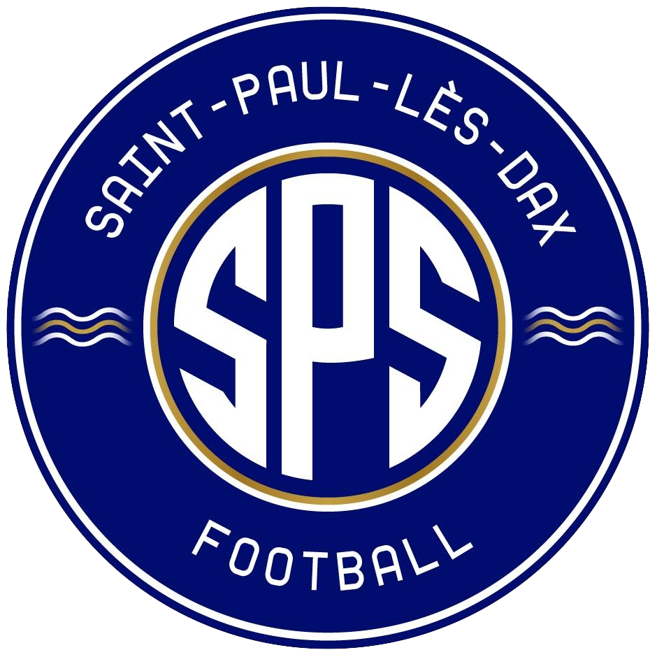 Wappen Saint-Paul-Sport Football diverse