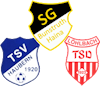 Wappen SG Bunstruth/Haina/Haubern/Löhlbach III (Ground B)