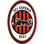 Wappen SCI Esperia 1927 III