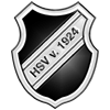 Wappen Heikendorfer SV 1924 III  67332