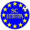Wappen SC Europa Hamburg 1992 III  108042