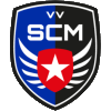 Wappen ehemals VV SCM (Standaard Caberg Maastricht) diverse  53658