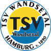 Wappen TSV Wandsetal 1890 III
