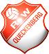Wappen SV Rot-Weiß Queckenberg 1963 II  62379