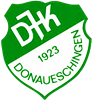 Wappen DJK Donaueschingen 1923 - Frauen