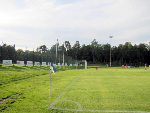 Gröndals IP - Kalmar