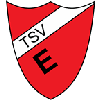Wappen ehemals TSV Einheit Tessin 1863  91746