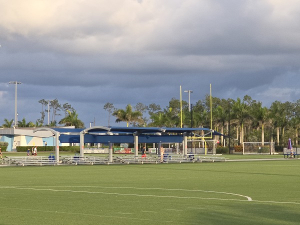 Paradise Coast Sports Complex Field 3 - Naples, FL