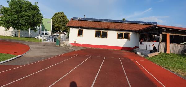 Schloßstadion - Neufahrn/Niederbayern