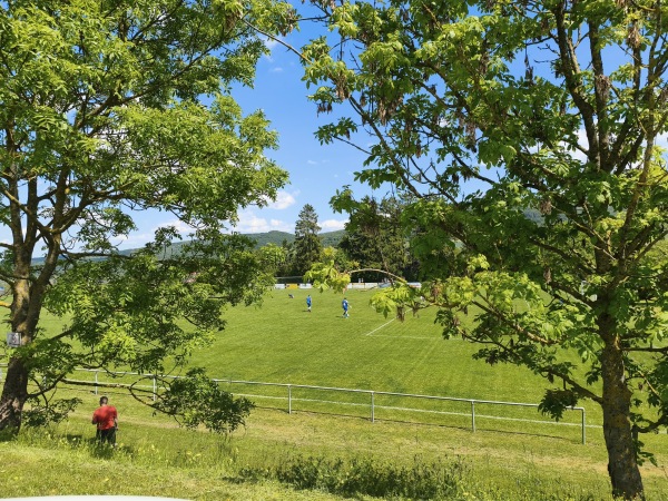 Sportplatz Laudenbach - Großalmerode-Laudenbach