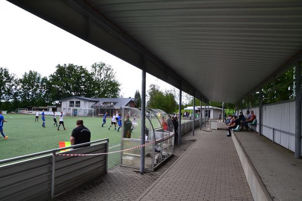Sportanlage am Winterhagen - Wenden/Südsauerland-Altenhof