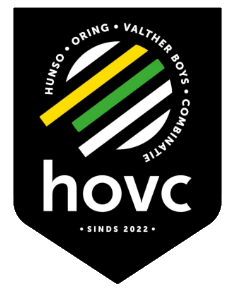 Wappen VV HOVC diverse  112665