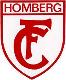 Wappen FC Homberg 1924 diverse  81253
