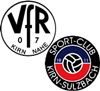 Wappen SG Kirn/Kirn-Sulzbach II (Ground B)  111803