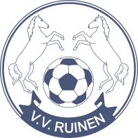 Wappen VV Ruinen diverse 