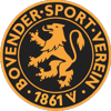 Wappen Bovender SV 1861 III  88942