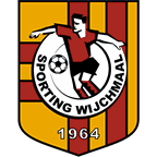 Wappen Sporting Wijchmaal diverse  76538