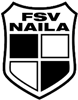 Wappen FSV Naila 1920 diverse  100121