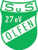 Wappen SuS 27 Olfen diverse  114184