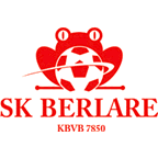 Wappen KSK Berlare diverse  93600