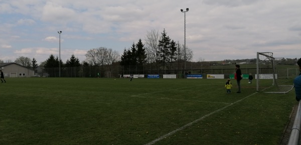 Sportplatz Lambertsberg - Lambertsberg